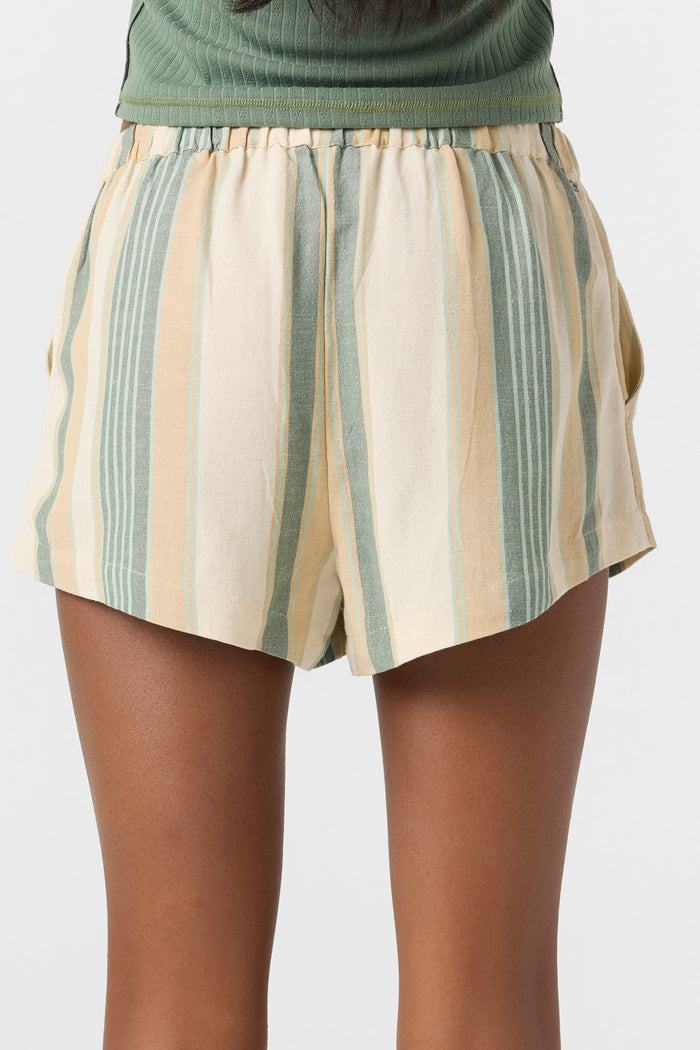 Ciara Beach Shorts - Tapioca | O'Neill