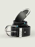 Cinturon Adulto Premium Studded Belt Negro Vans