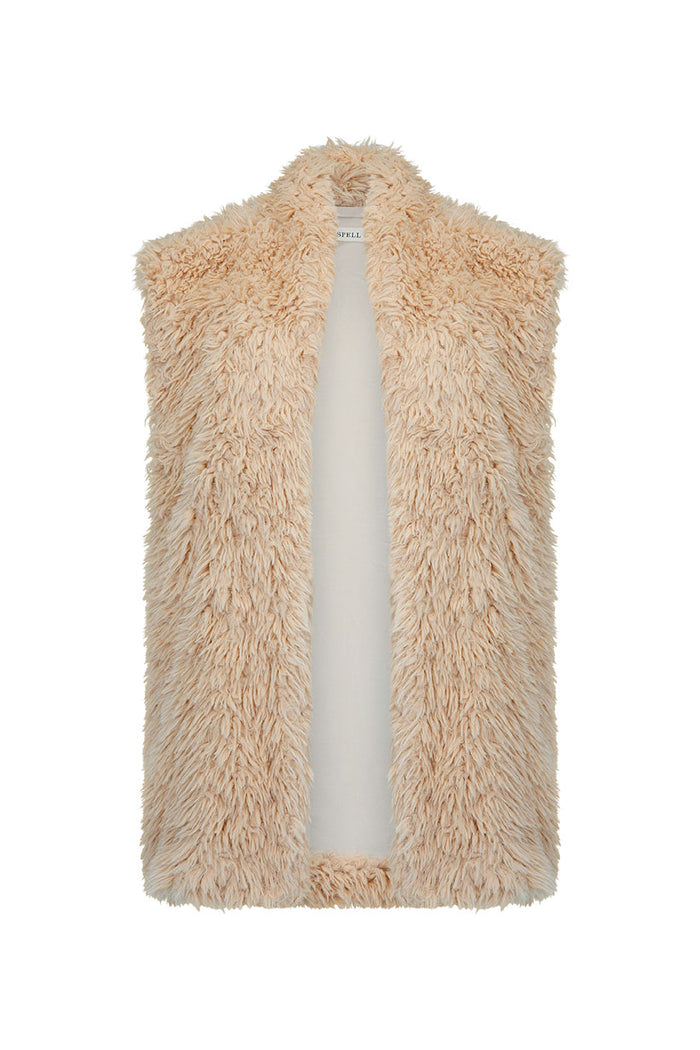 Cloud Nine Vest