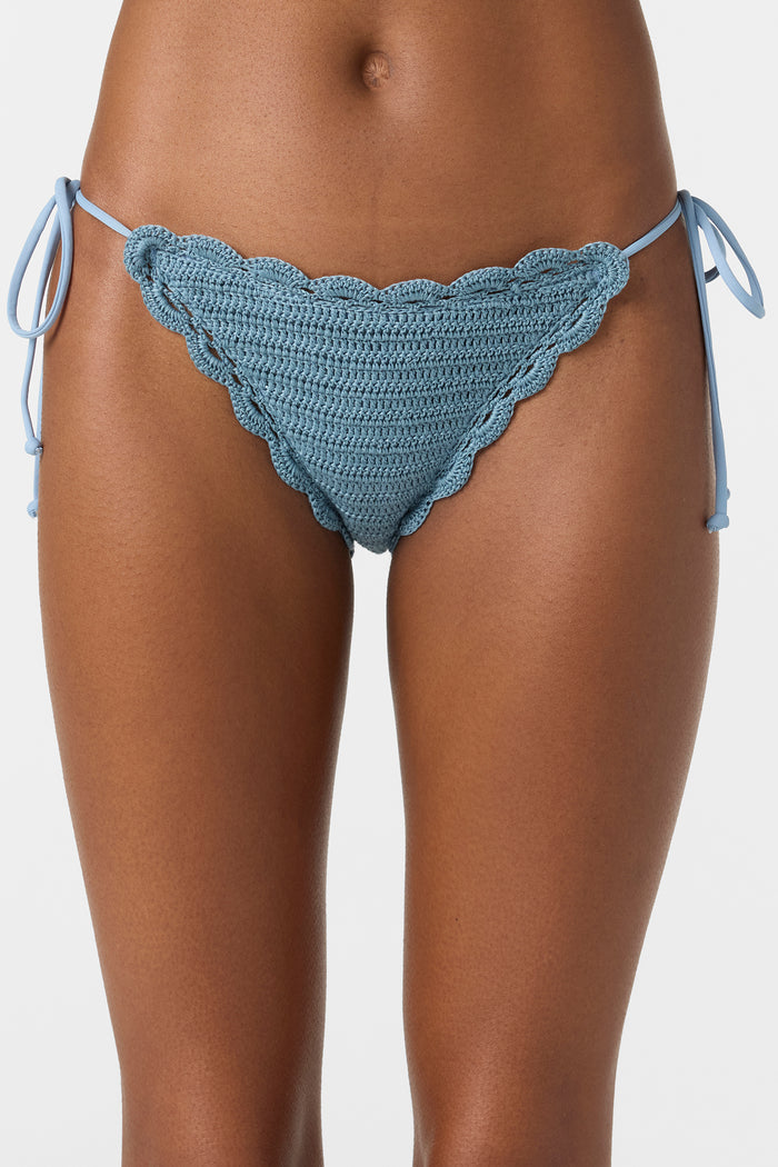 Club House Crochet Skimpy Bottoms -  | O'Neill