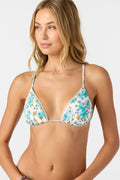 Coastal Floral Cayo Top - Blue Mist | O'Neill