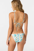 Coastal Floral Maracas Medium Bottoms - Blue Mist | O'Neill
