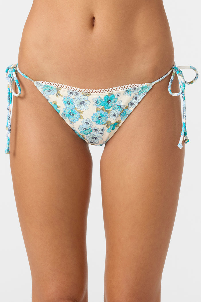 Coastal Floral Maracas Medium Bottoms - Blue Mist | O'Neill