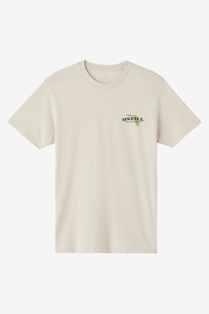 Coastal Standard Fit Tee -  | O'Neill