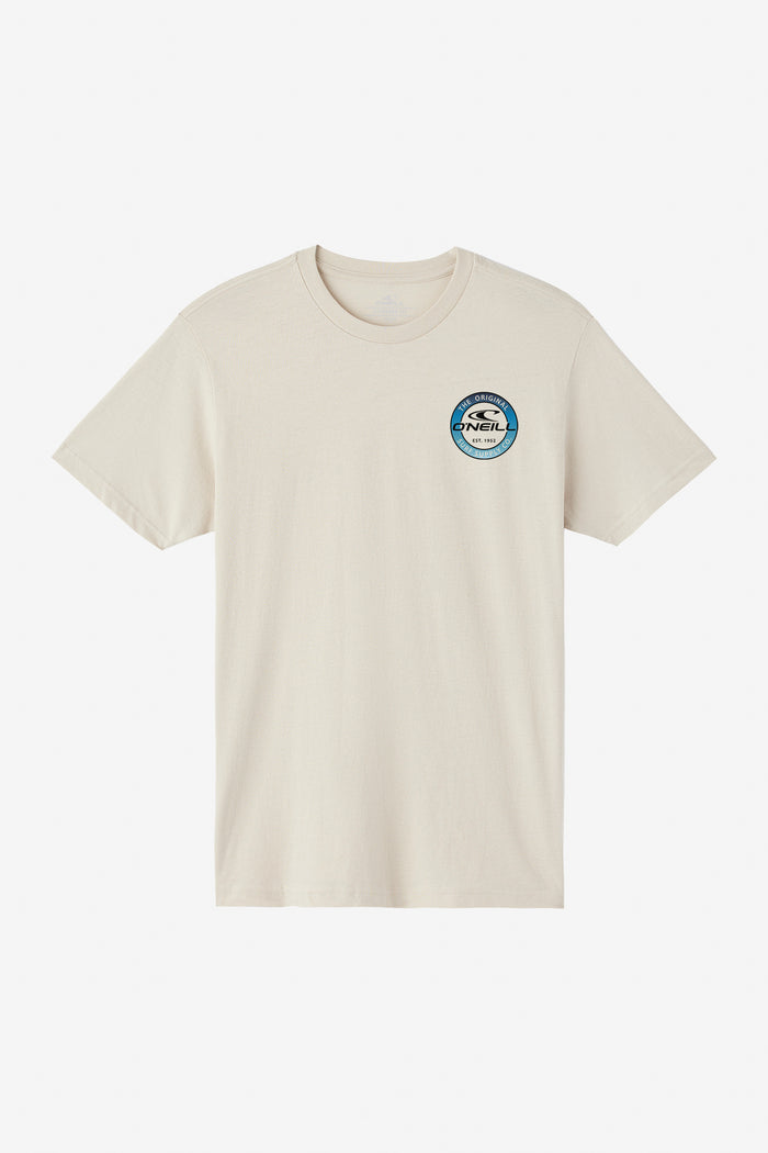 Coin Flip Tee -  | O'Neill