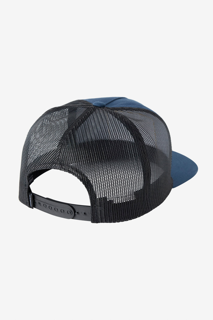 Concourse Fitted Hat -  | O'Neill