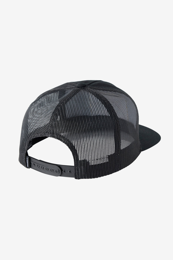 Concourse Fitted Hat -  | O'Neill