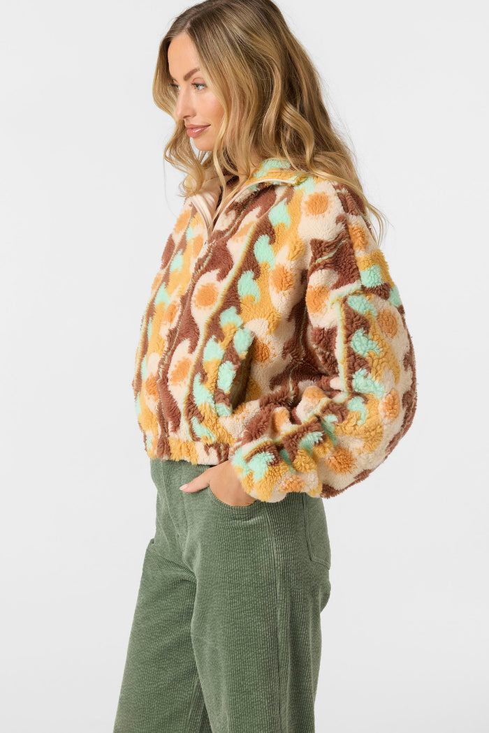 Cordin Jacquard Jacket -  | O'Neill