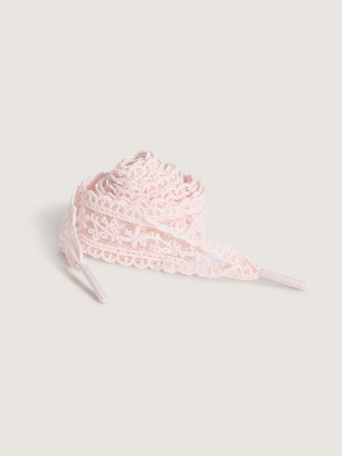 Cordon Adulto Vans Lace Laces Rosado Vans