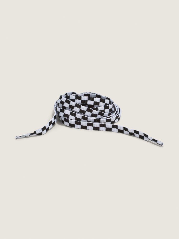 Cordones Checkerboard 91 cms Vans