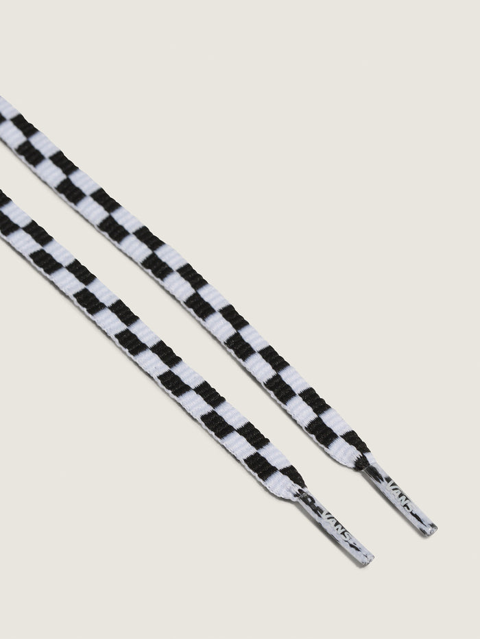 Cordones Checkerboard 91 cms Vans