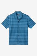 Country Club Knit Shirt - Captain'S Blue | O'Neill