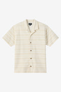 Country Club Knit Shirt - Tofu | O'Neill