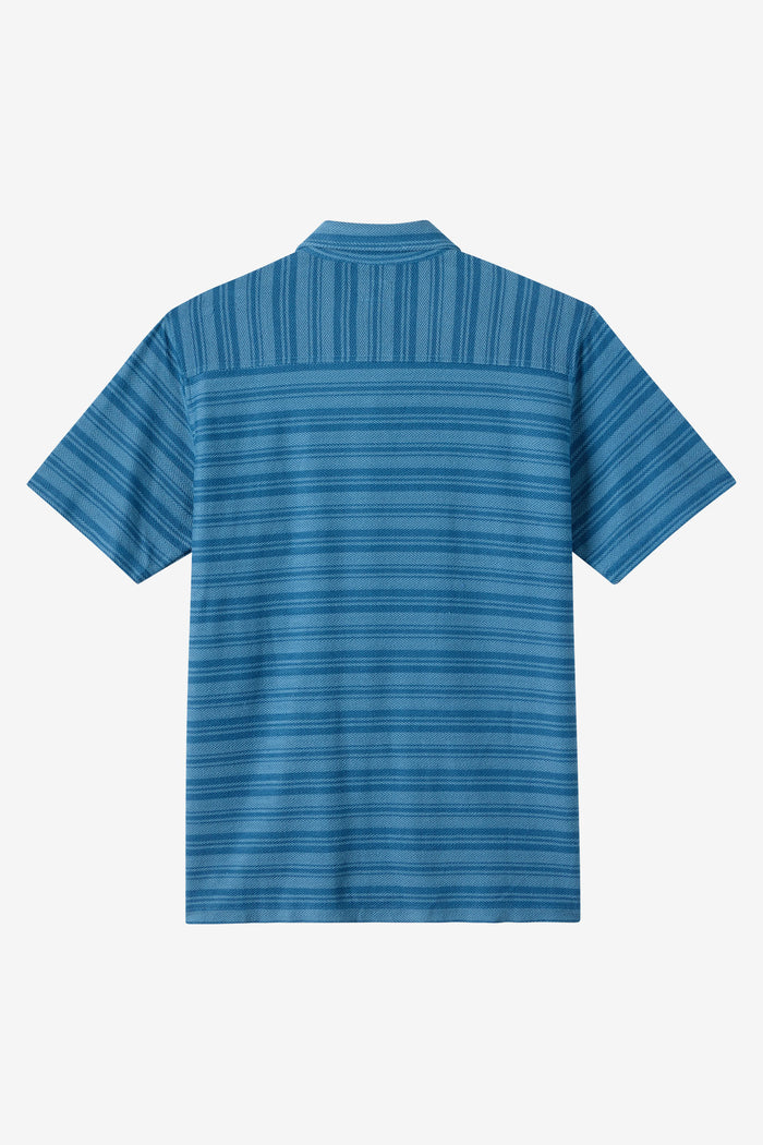 Country Club Knit Shirt -  | O'Neill