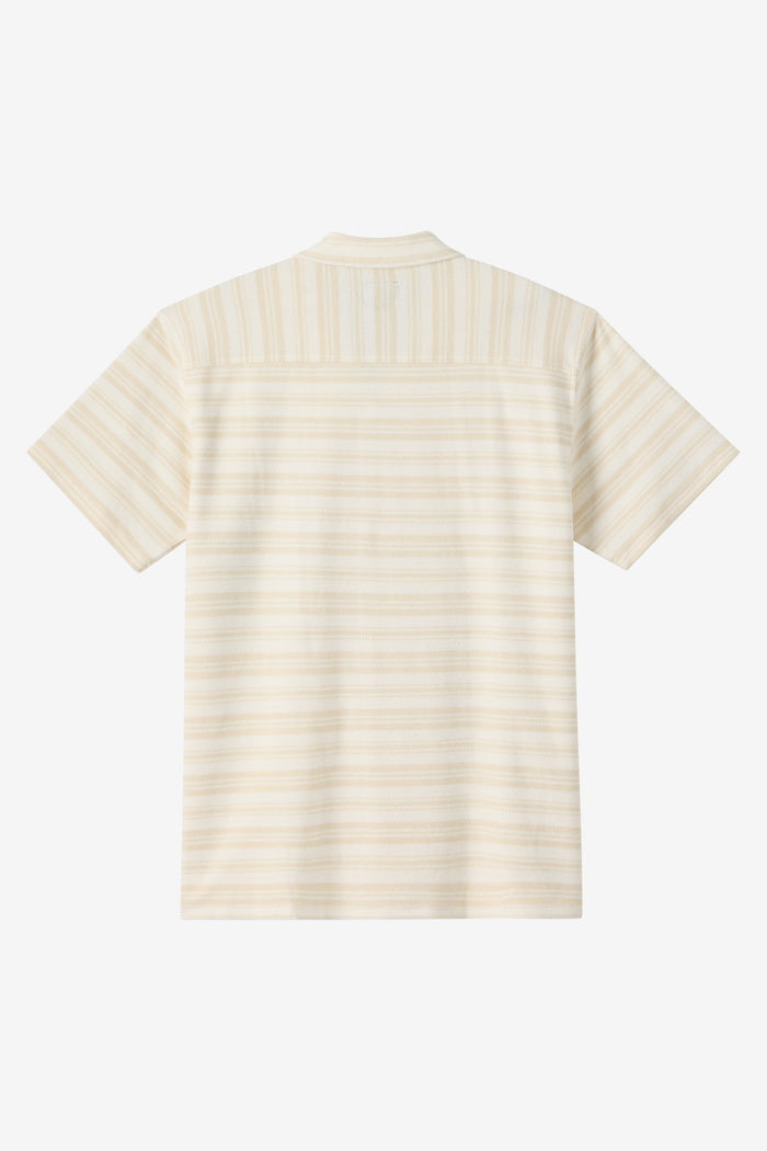 Country Club Knit Shirt -  | O'Neill