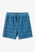 Country Club Striped Shorts - Captain'S Blue | O'Neill