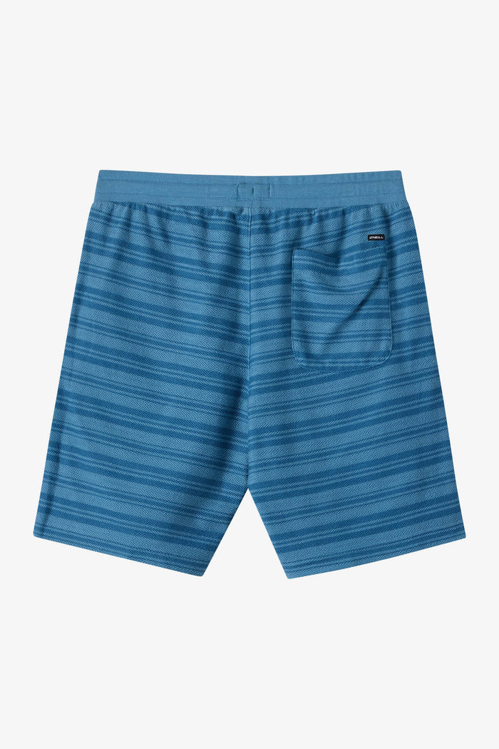 Country Club Striped Shorts -  | O'Neill