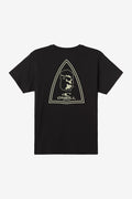 Crest Tee - Black | O'Neill