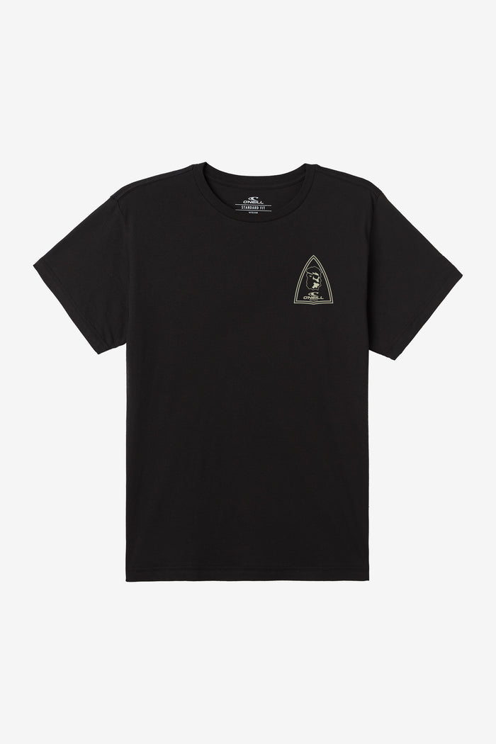 Crest Tee -  | O'Neill