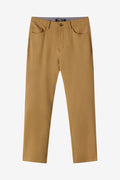 Crossover 5 Pocket Standard Fit Hybrid Pants - Dark Khaki | O'Neill