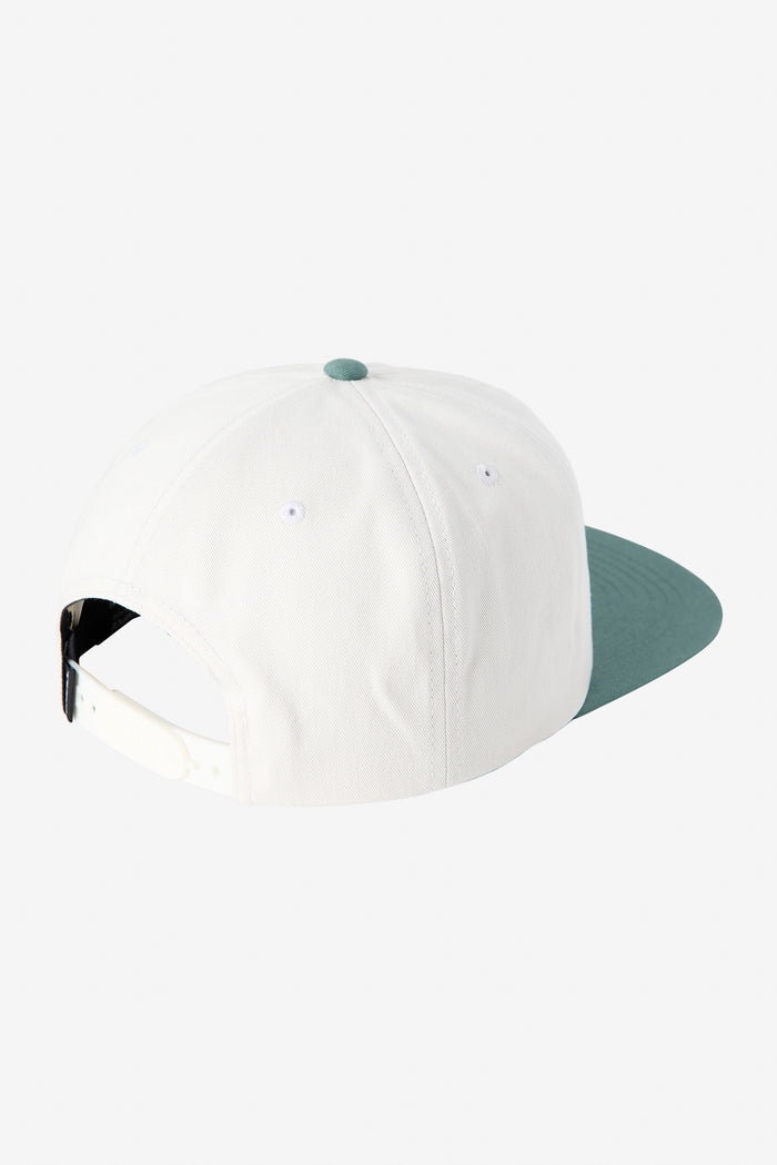 Cutler Snapback Hat -  | O'Neill