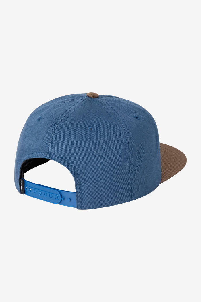 Cutler Snapback Hat -  | O'Neill
