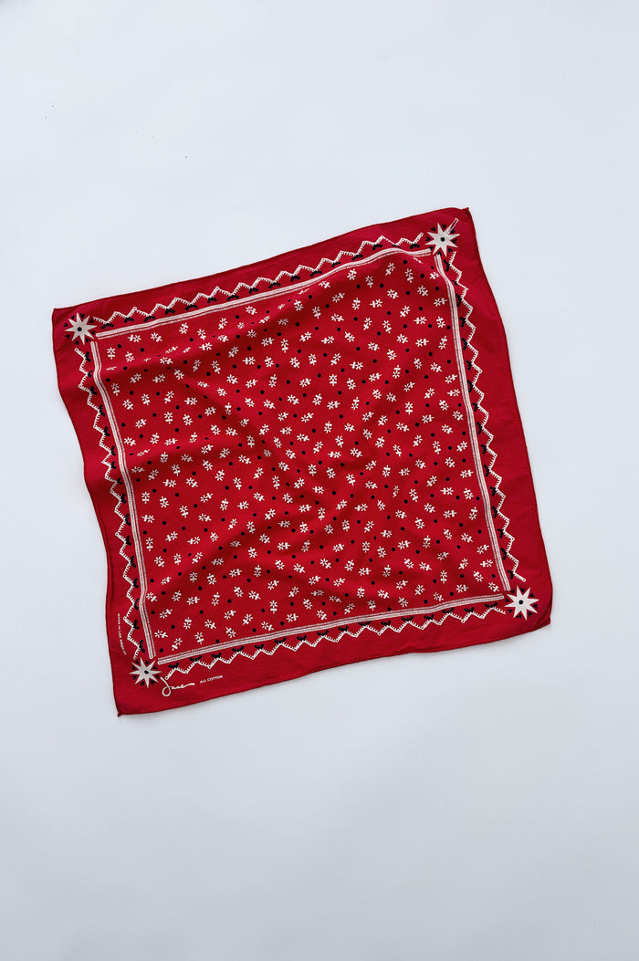 Daisies Bandana