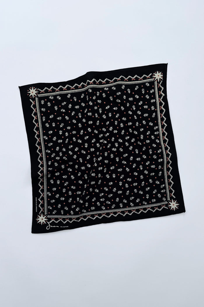 Daisies Bandana
