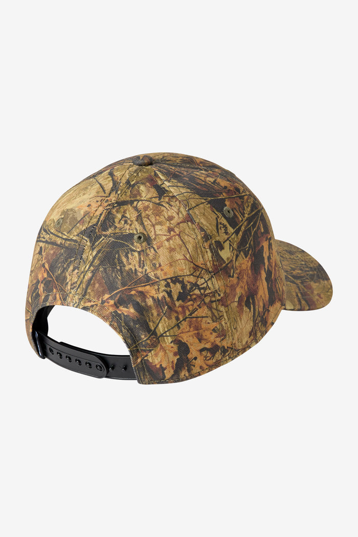 Dang Dad Fitted Hat -  | O'Neill