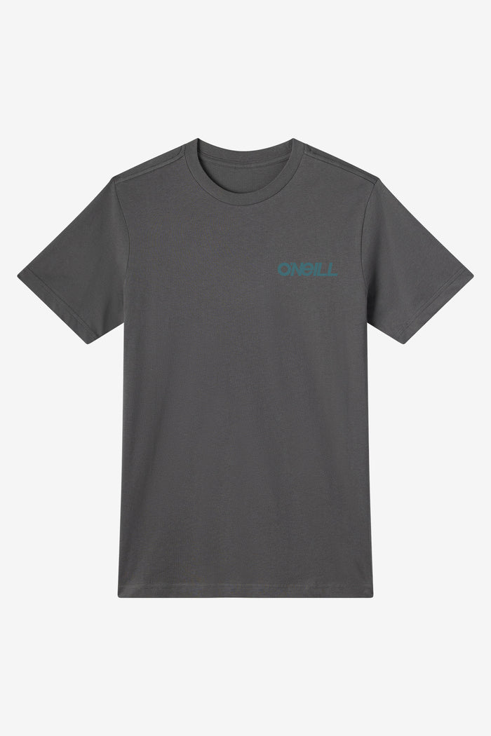 Dawn Classic Tee - Dark Shadow | O'Neill