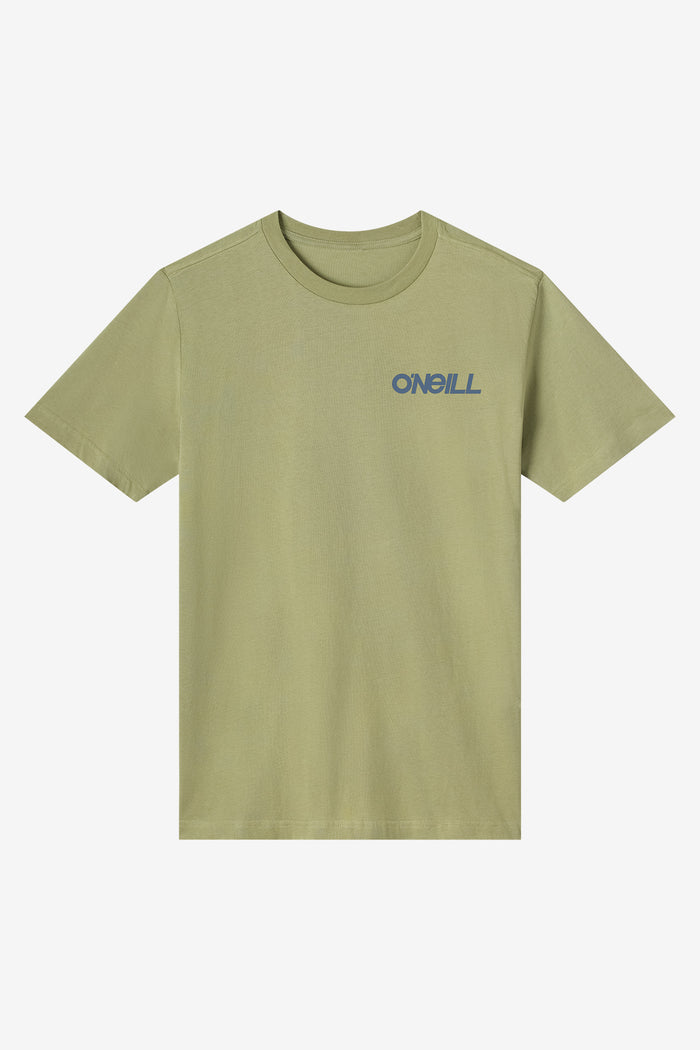 Dawn Classic Tee -  | O'Neill