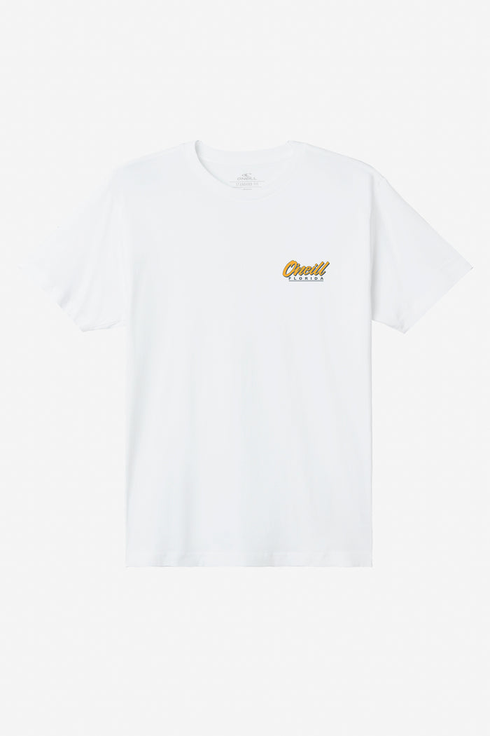 Daybreak Standard Fit Tee -  | O'Neill