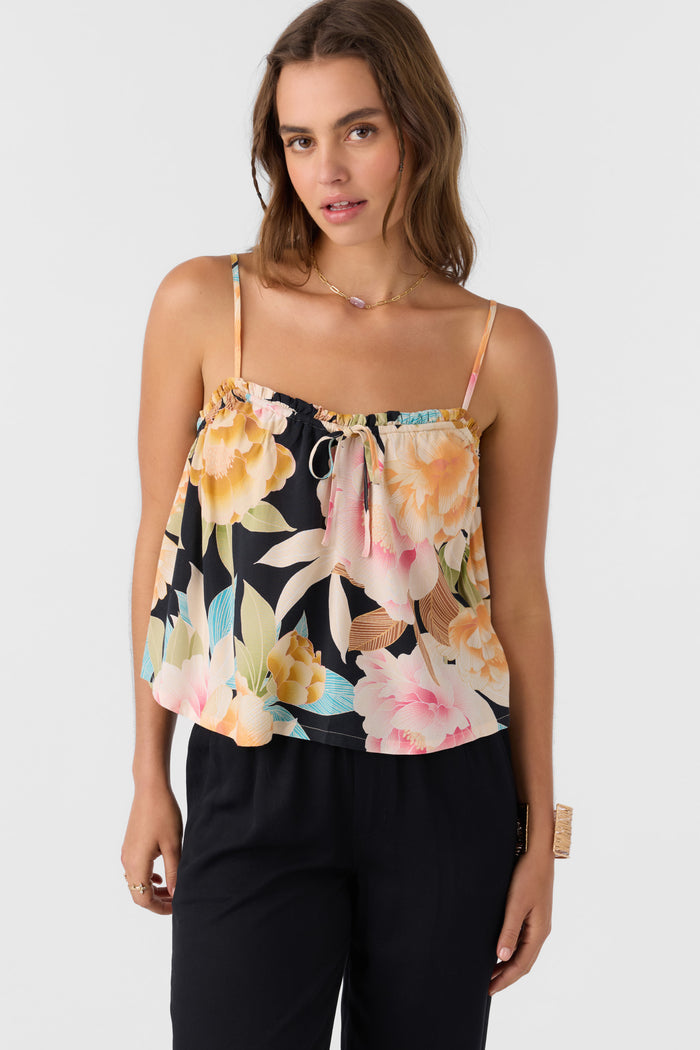 Decla Sleeveless Top -  | O'Neill