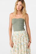 Dedra Sleeveless Top - Sea Spray | O'Neill