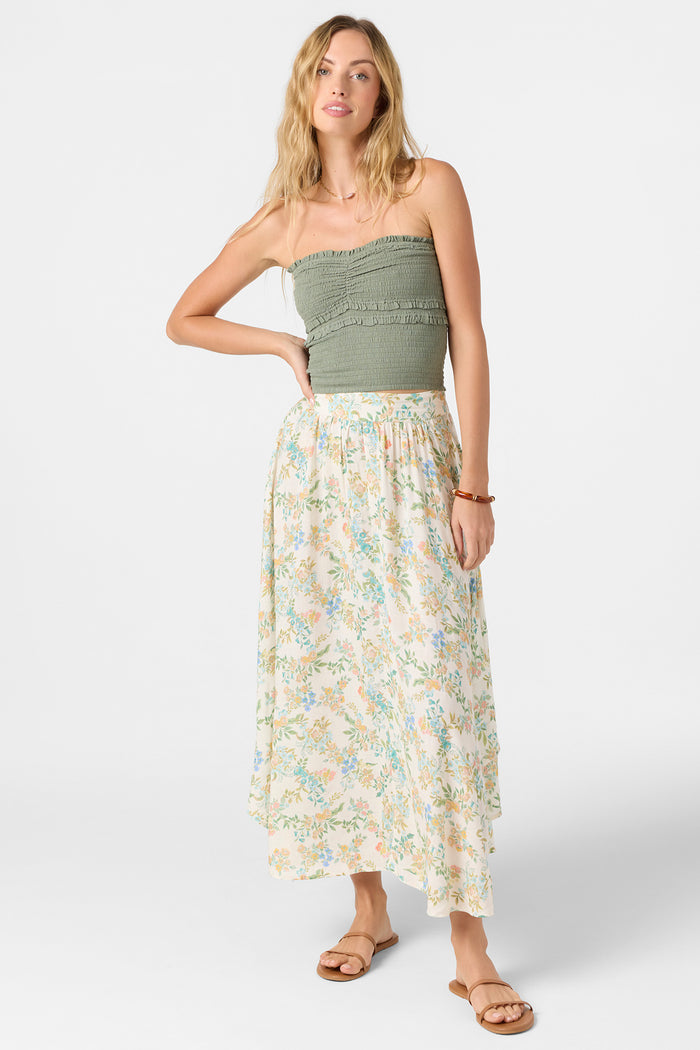 Dedra Sleeveless Top - Sea Spray | O'Neill