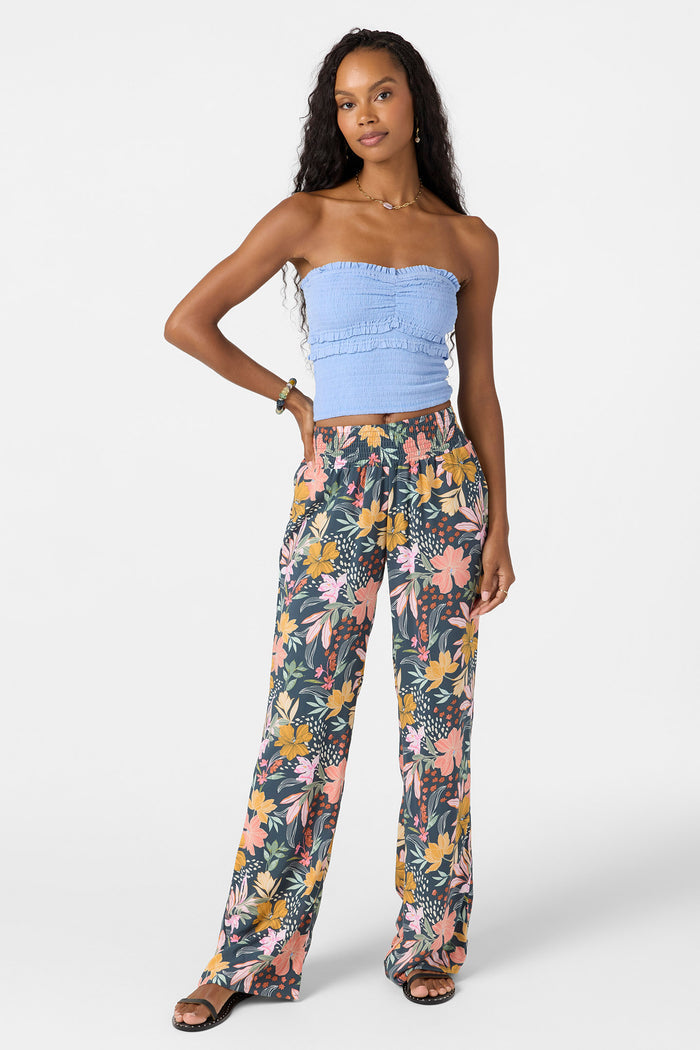 Dedra Sleeveless Top - Hydrangea | O'Neill