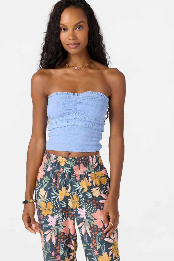 Dedra Sleeveless Top - Hydrangea | O'Neill
