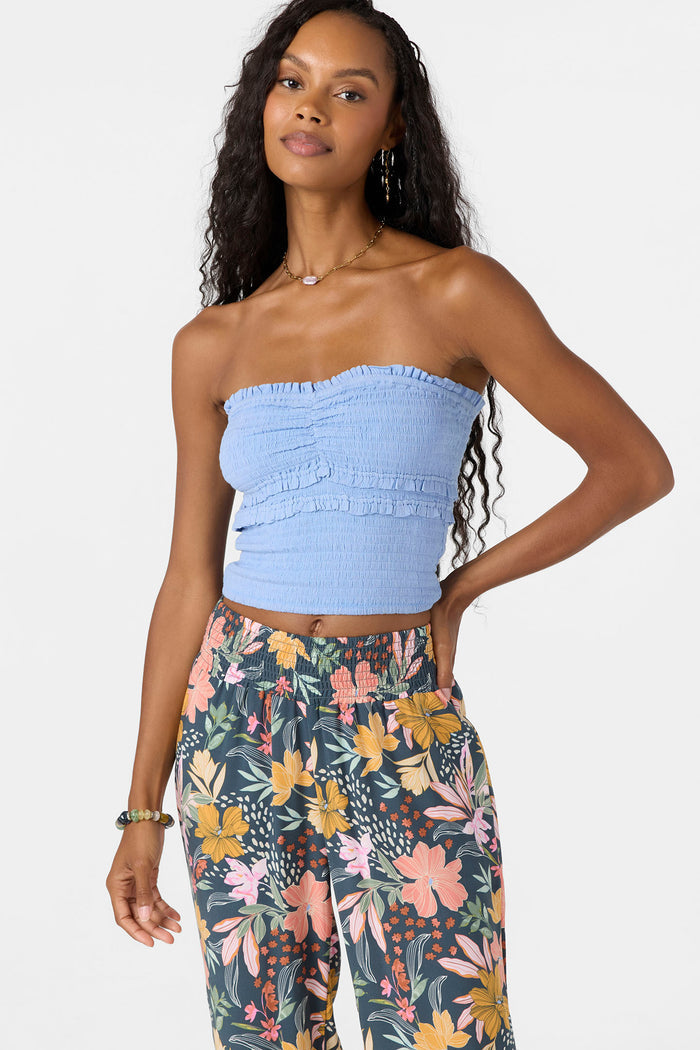 Dedra Sleeveless Top - Hydrangea | O'Neill