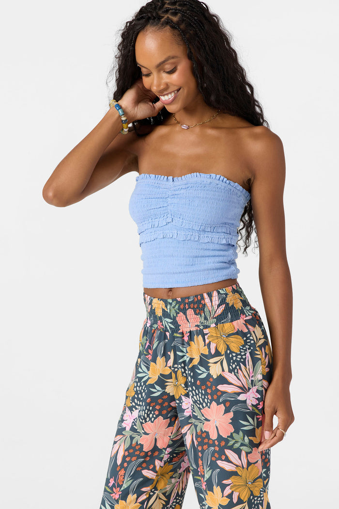 Dedra Sleeveless Top -  | O'Neill