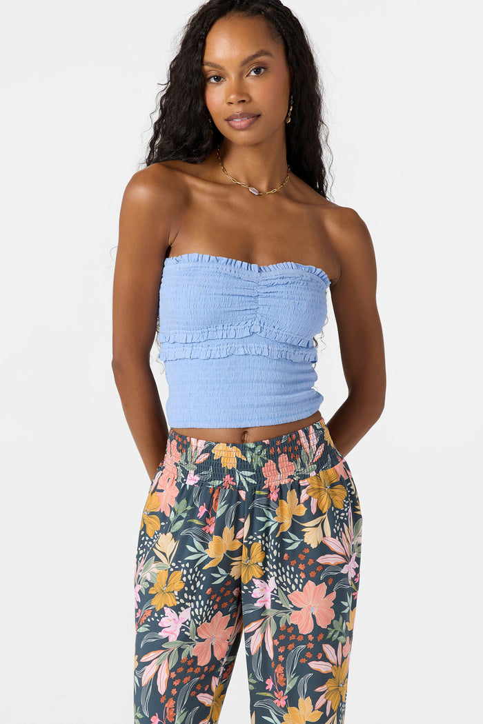 Dedra Sleeveless Top -  | O'Neill