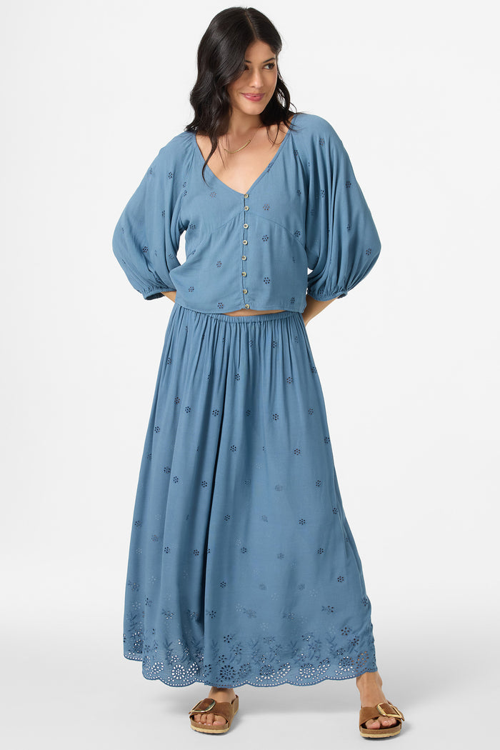 Delaney Beach Pants - Provincial Blue | O'Neill