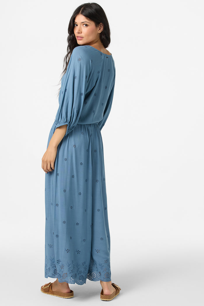 Delaney Beach Pants - Provincial Blue | O'Neill