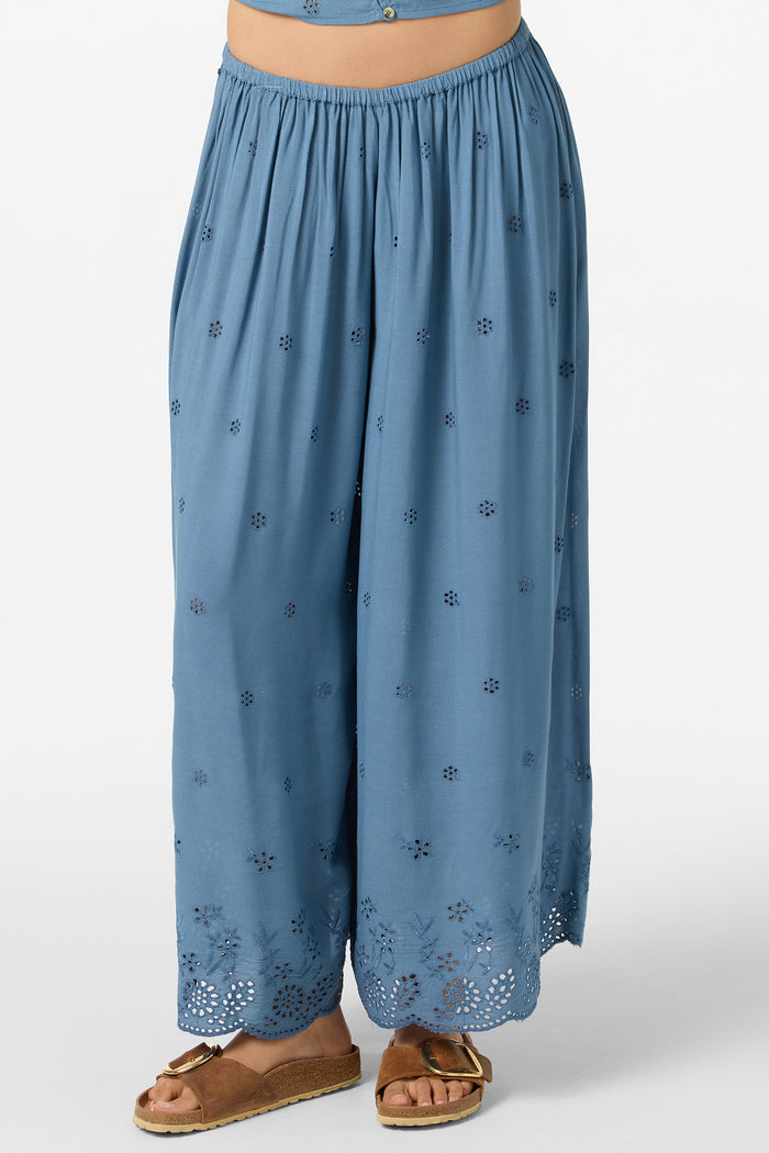 Delaney Beach Pants - Provincial Blue | O'Neill