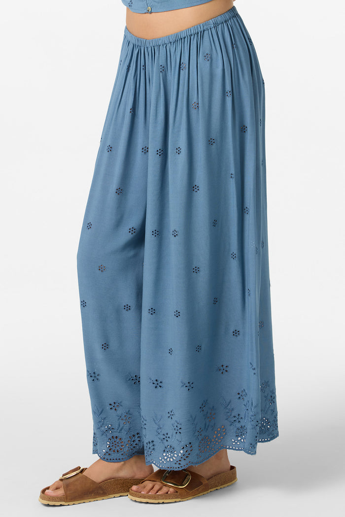 Delaney Beach Pants - Provincial Blue | O'Neill