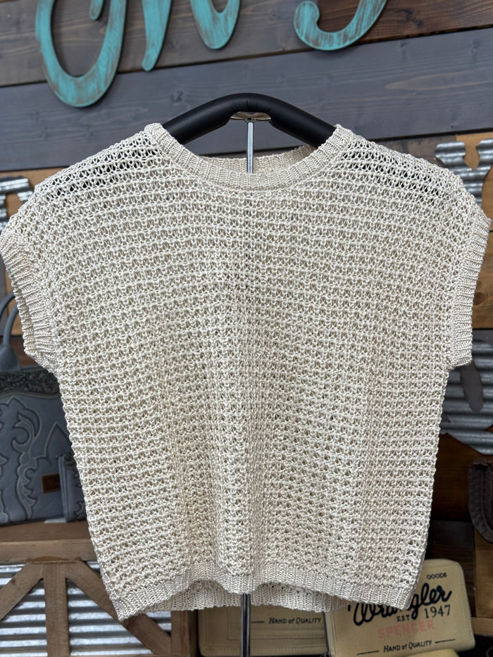 Delaney Top