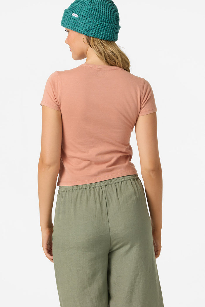 Desert Wave Tee - Cork | O'Neill