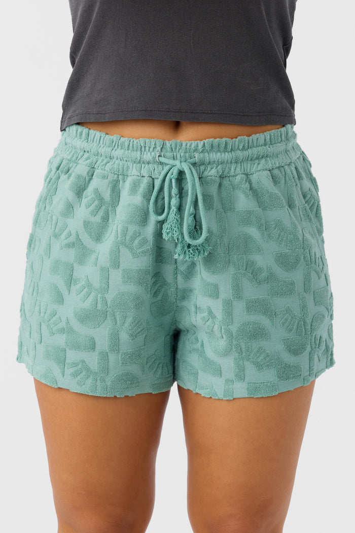 Deven Lounge Shorts - Oil Blue | O'Neill