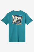 Distract Classic Tee - Hydro | O'Neill