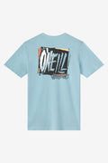 Distract Classic Tee - Stone Blue | O'Neill