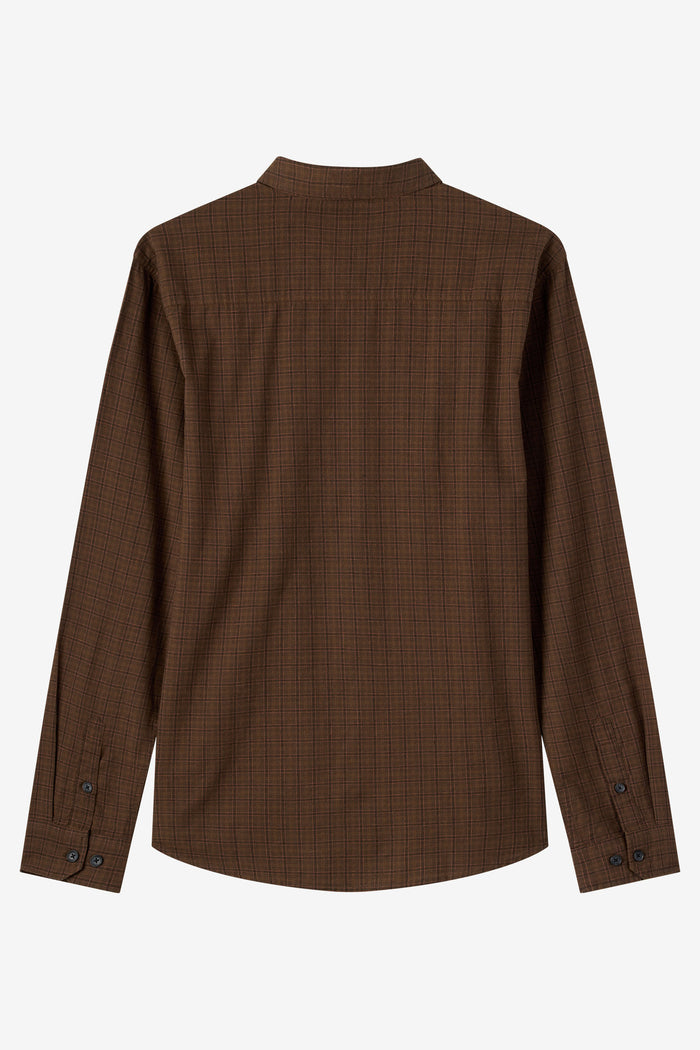 Dodgy Standard Fit Long Sleeve Shirt -  | O'Neill